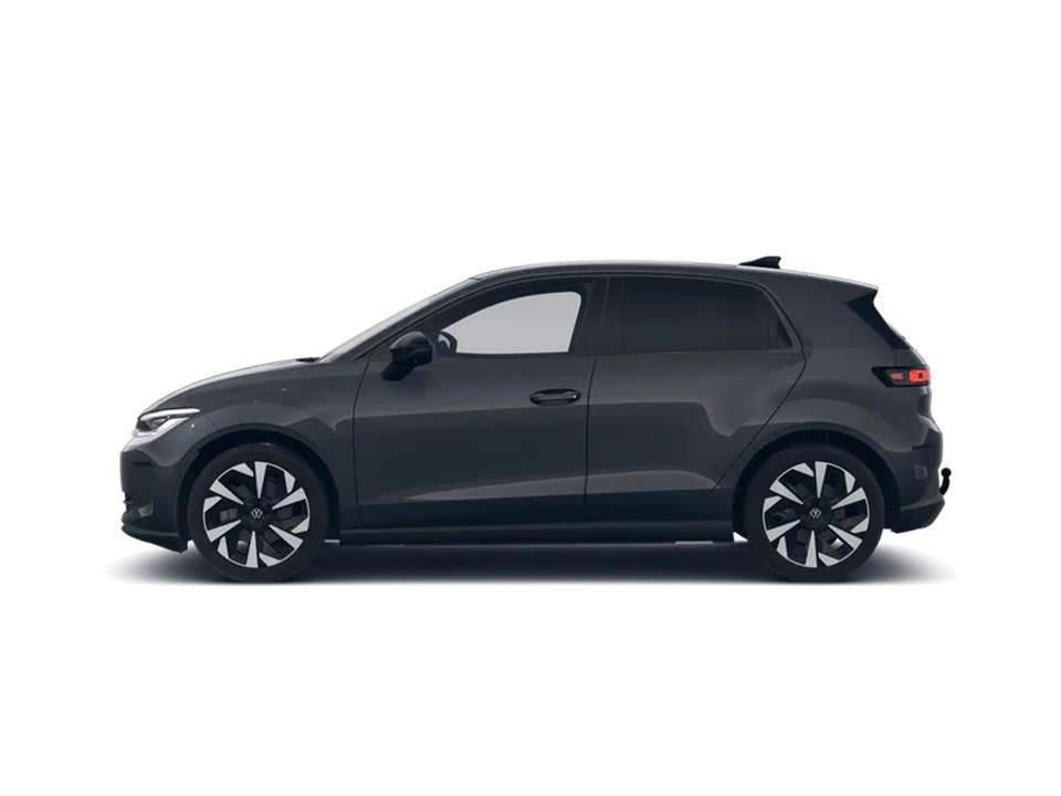 Volkswagen ID. Polo - Imagem 2