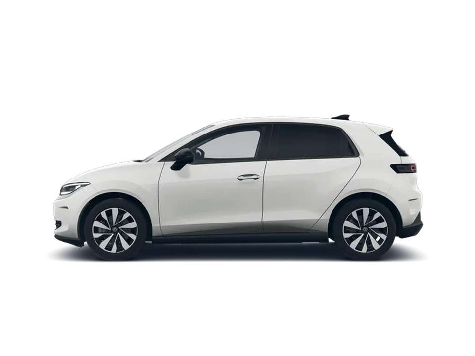 Volkswagen ID. Polo - Imagem 2