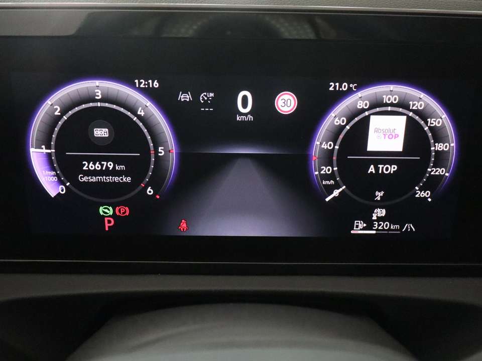 Volkswagen Tiguan - Imagem 8