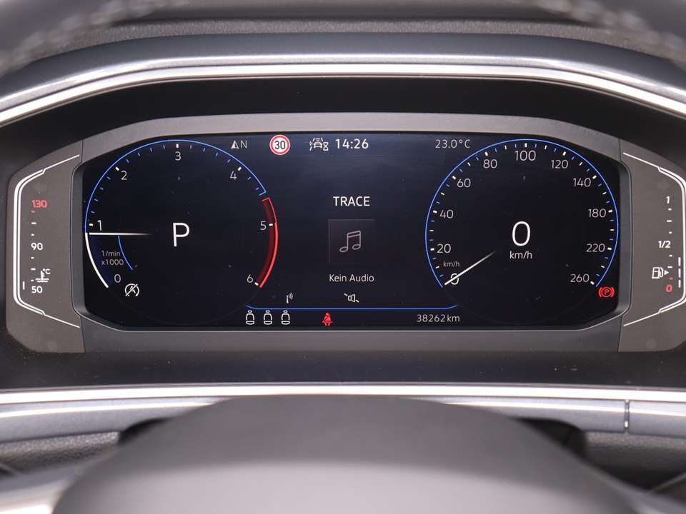 Volkswagen T-Roc - Imagem 6