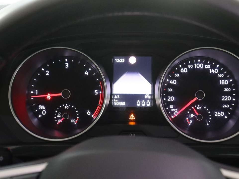 Volkswagen Tiguan - Imagem 6