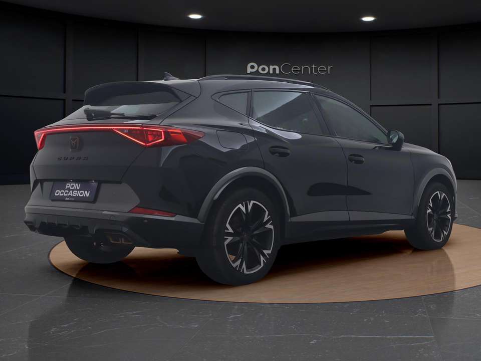 CUPRA Formentor - Imagem 5