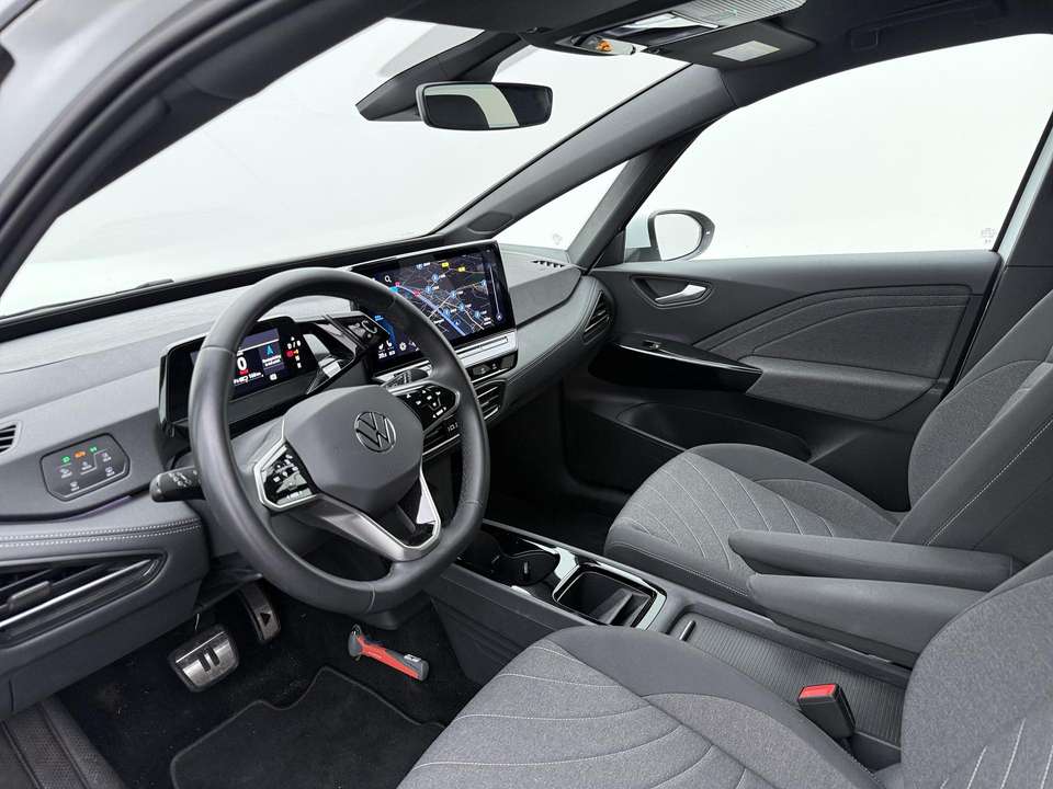 Volkswagen ID.3 - Imagem 3