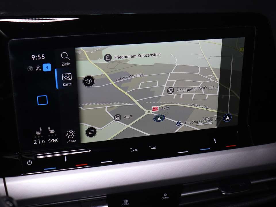 Volkswagen Golf - Imagem 7