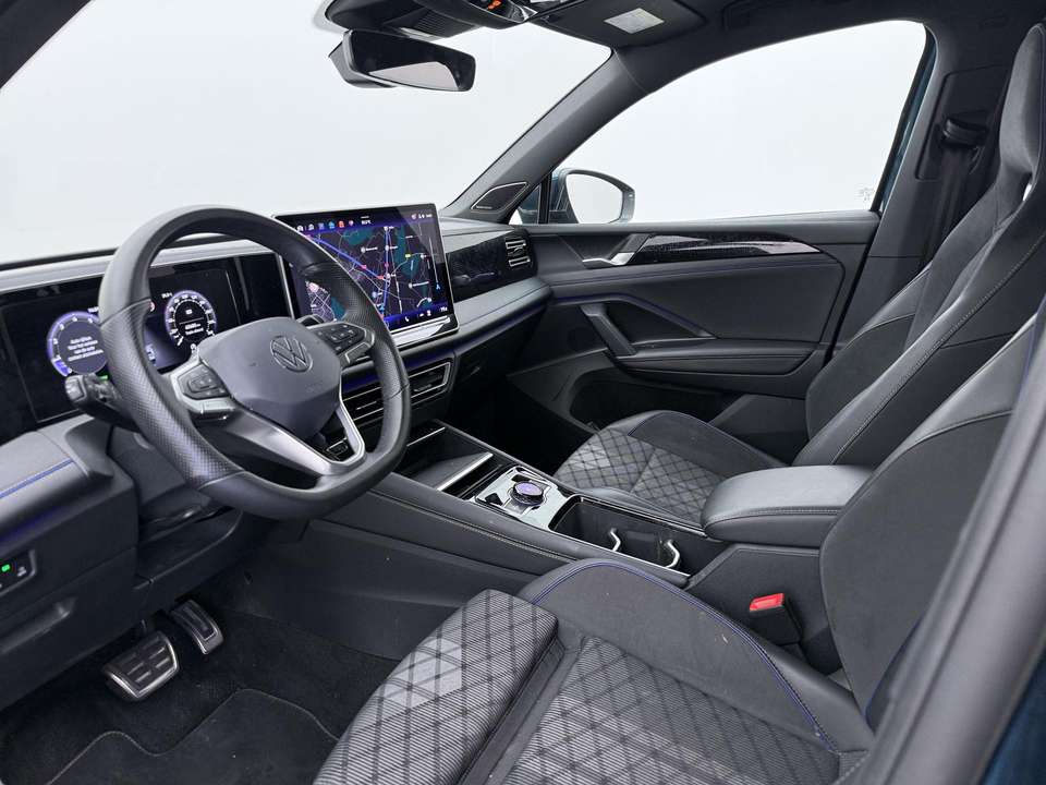 Volkswagen Tiguan - Imagem 3