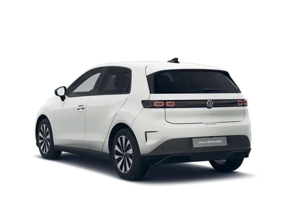 Volkswagen ID. Polo - Imagem 3