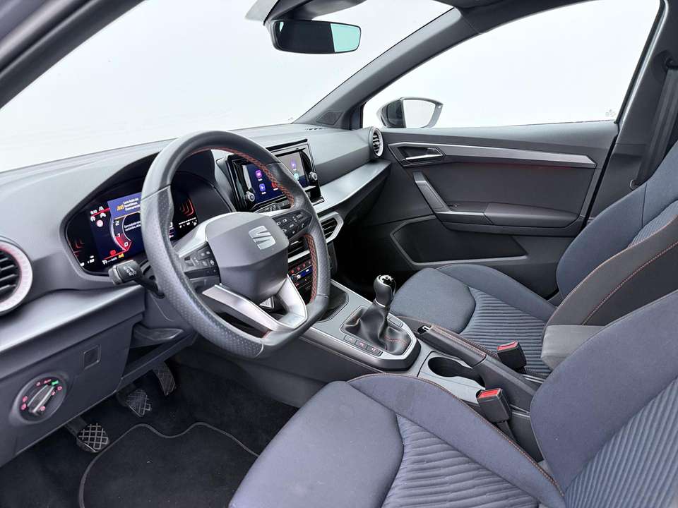 SEAT Ibiza - Imagem 3