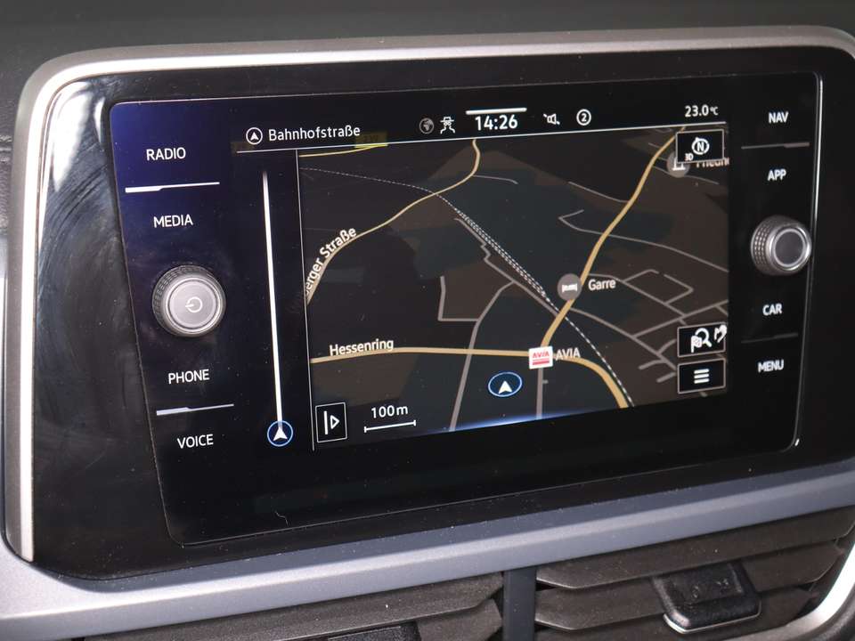 Volkswagen T-Roc - Imagem 7