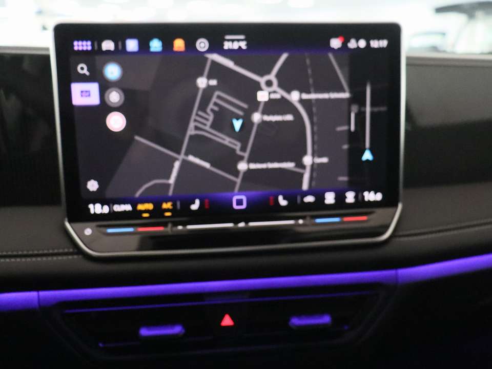 Volkswagen Tiguan - Imagem 9
