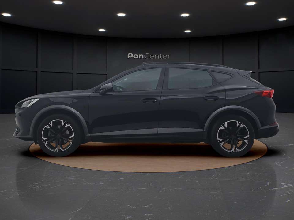 CUPRA Formentor - Imagem 6