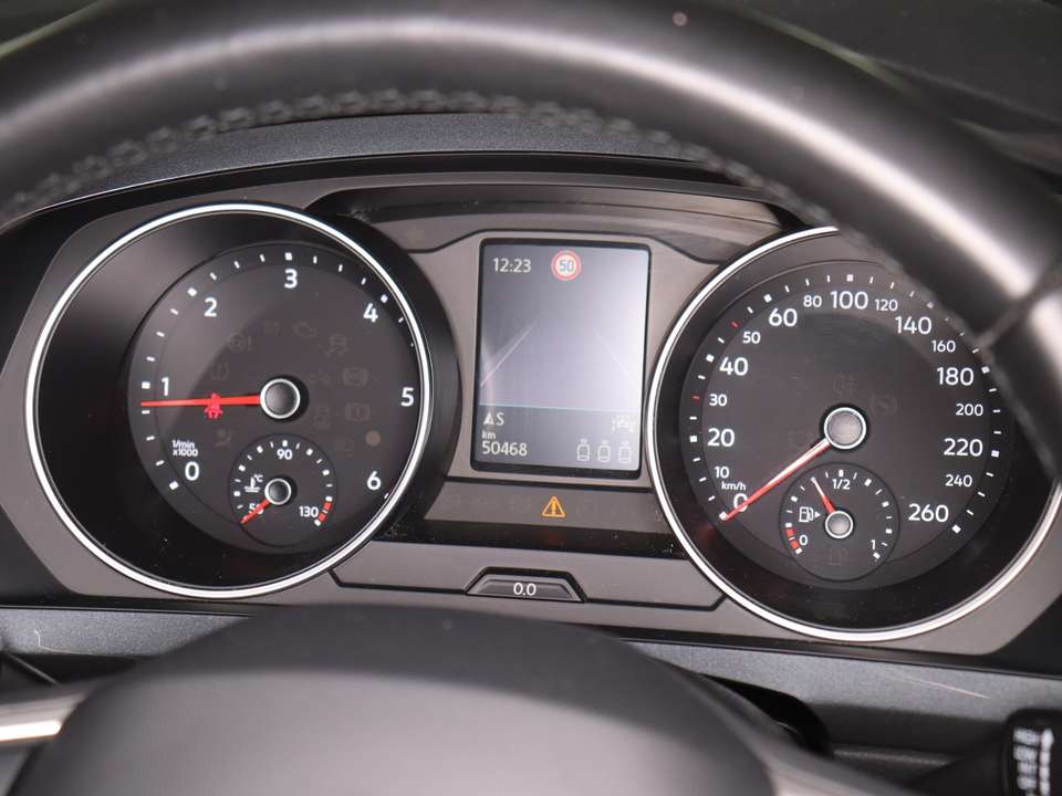 Volkswagen Tiguan - Imagem 7