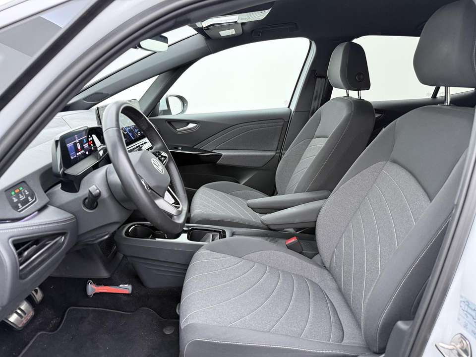 Volkswagen ID.3 - Imagem 4