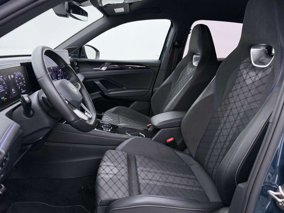 Volkswagen Tiguan - Imagem 4