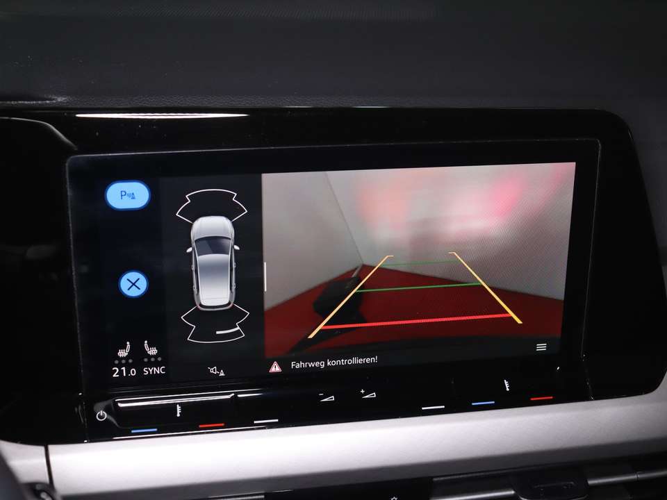 Volkswagen Golf - Imagem 8