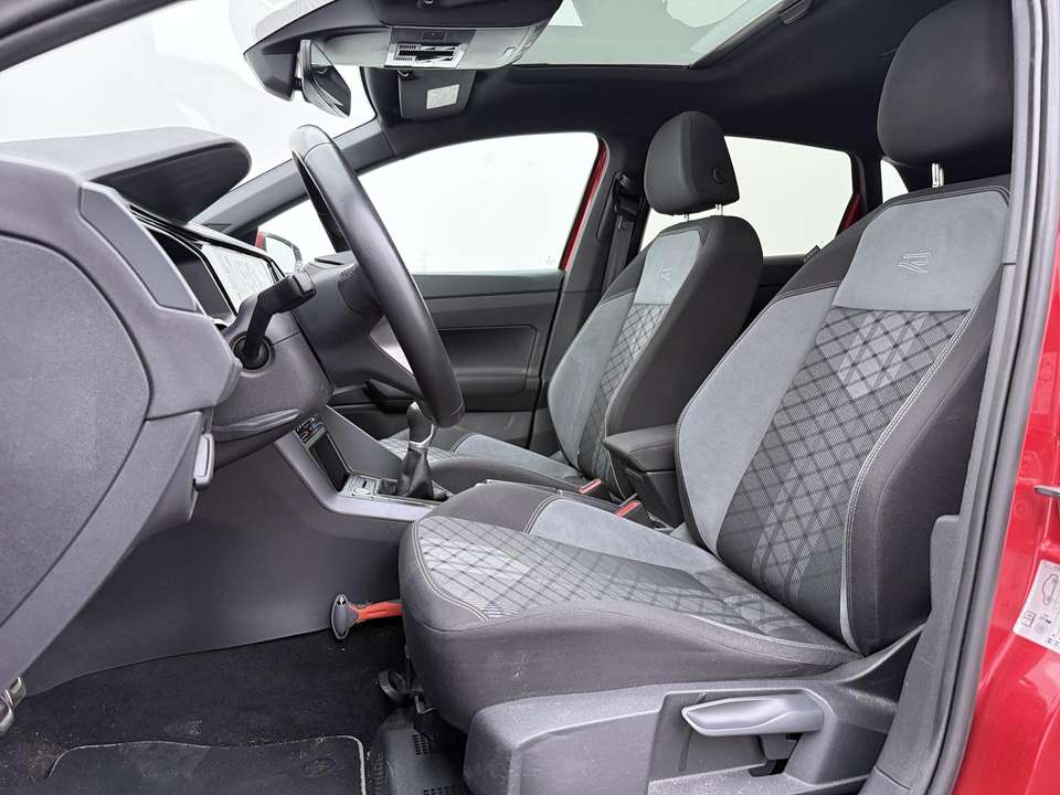 Volkswagen Polo - Imagem 4