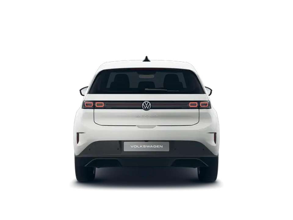 Volkswagen ID. Polo - Imagem 4