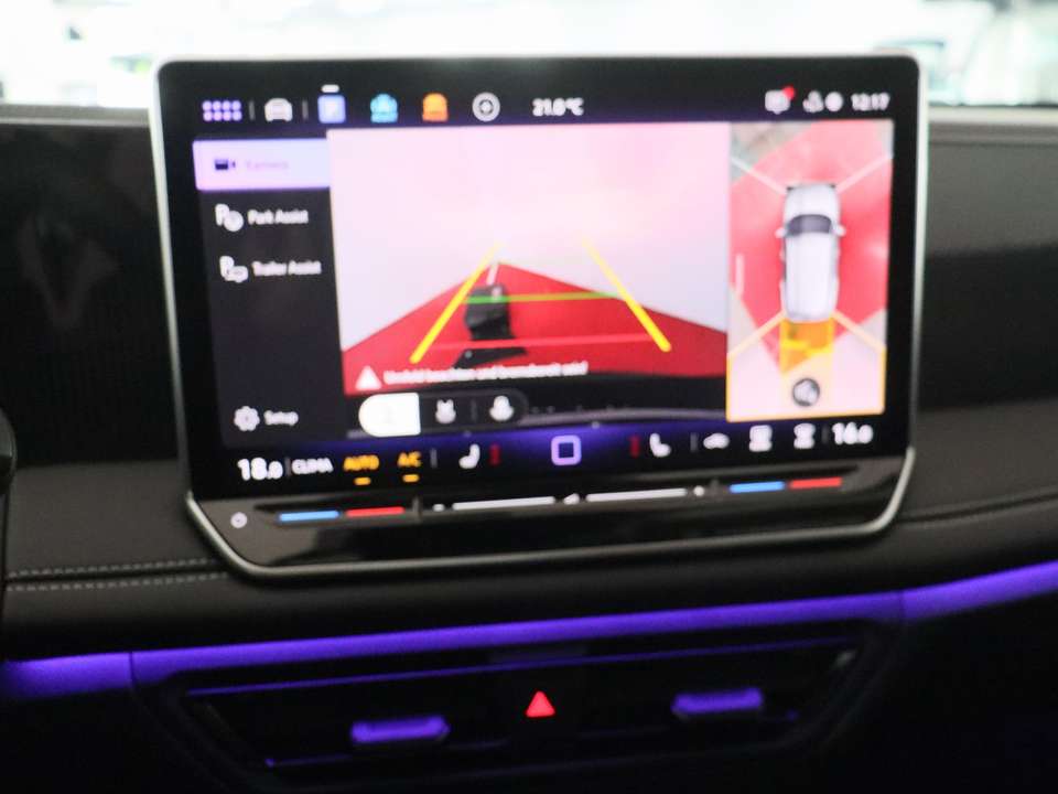 Volkswagen Tiguan - Imagem 10