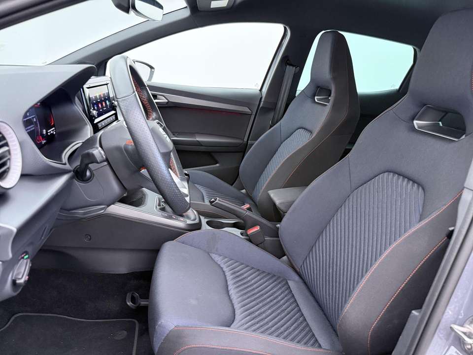SEAT Ibiza - Imagem 4