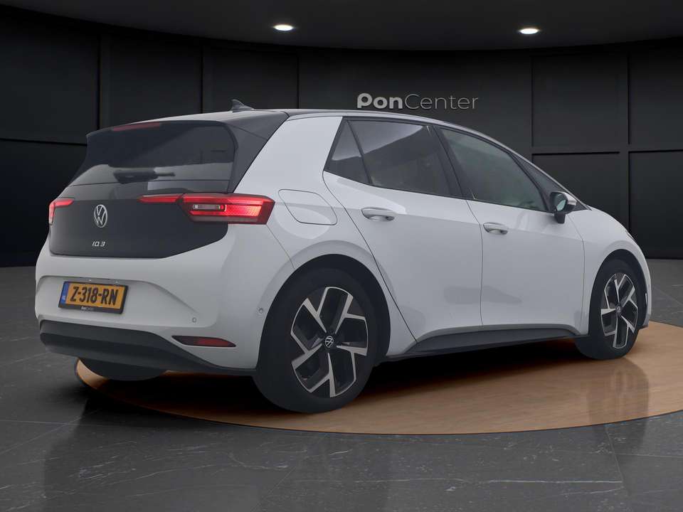 Volkswagen ID.3 - Imagem 5