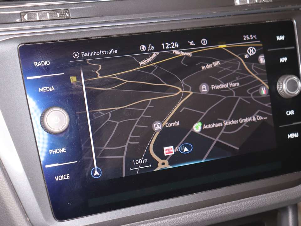Volkswagen Tiguan - Imagem 8