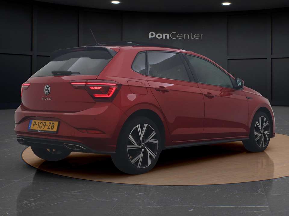 Volkswagen Polo - Imagem 5