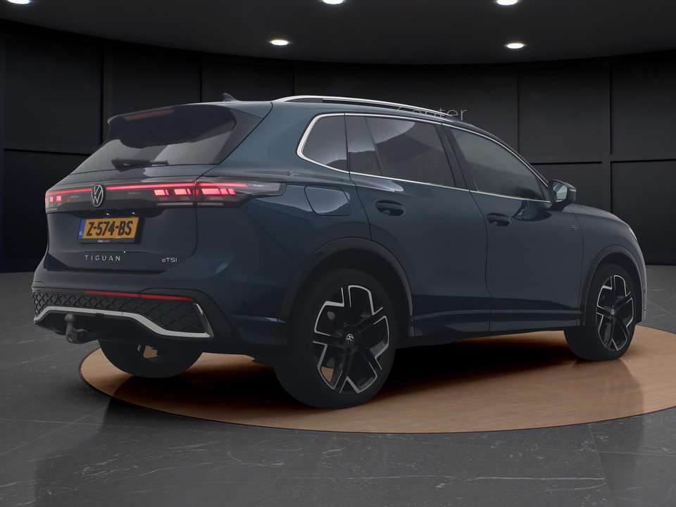 Volkswagen Tiguan - Imagem 5