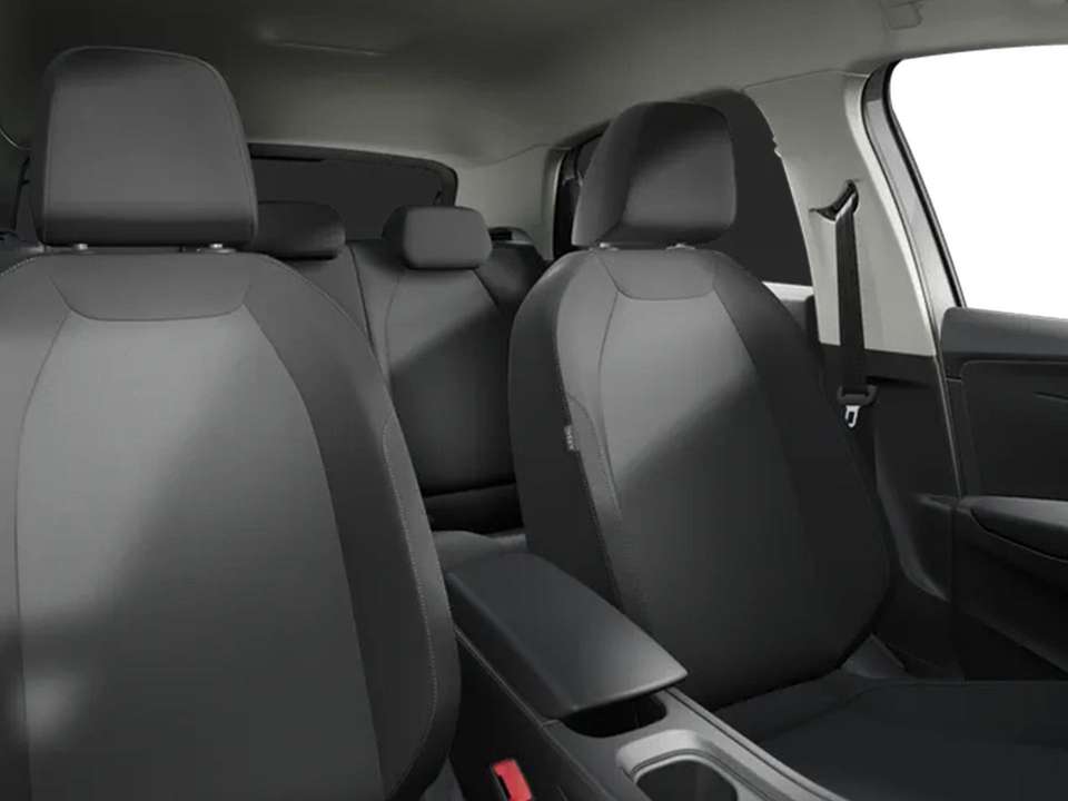 Volkswagen ID. Polo - Imagem 5