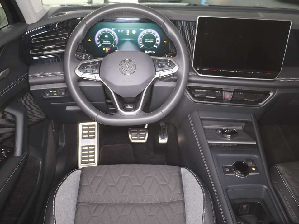 Volkswagen Tiguan - Imagem 11