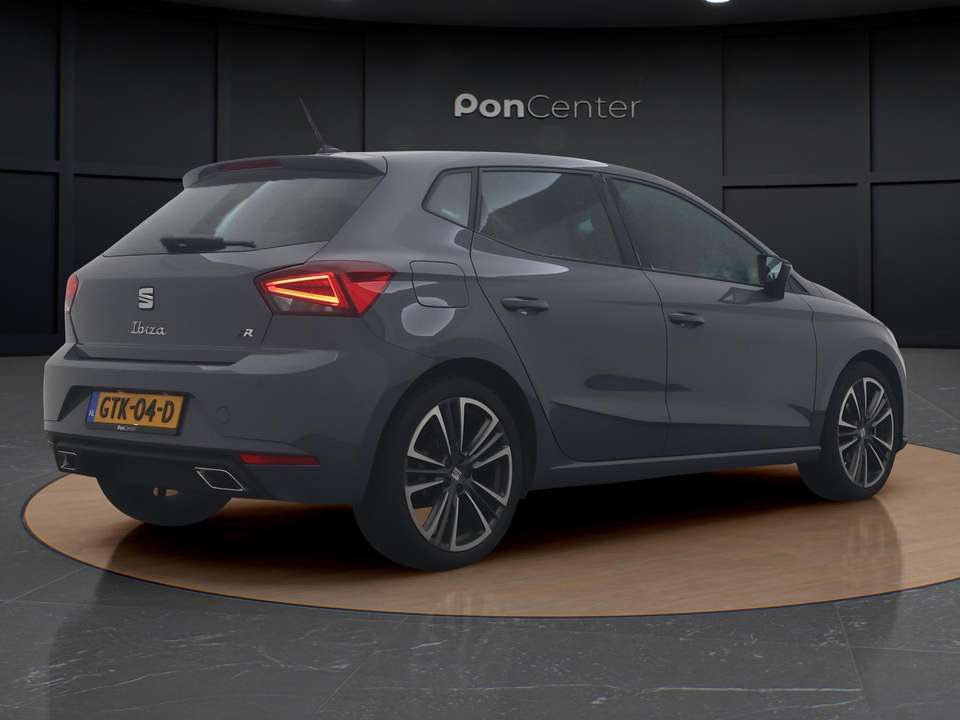 SEAT Ibiza - Imagem 5