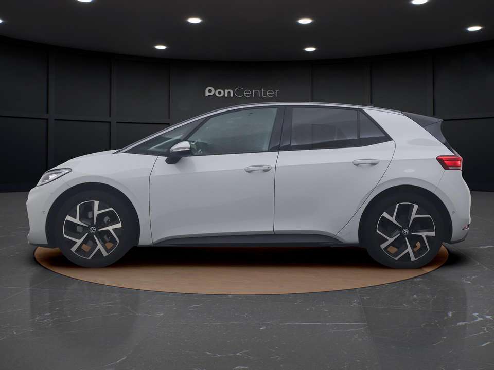 Volkswagen ID.3 - Imagem 6