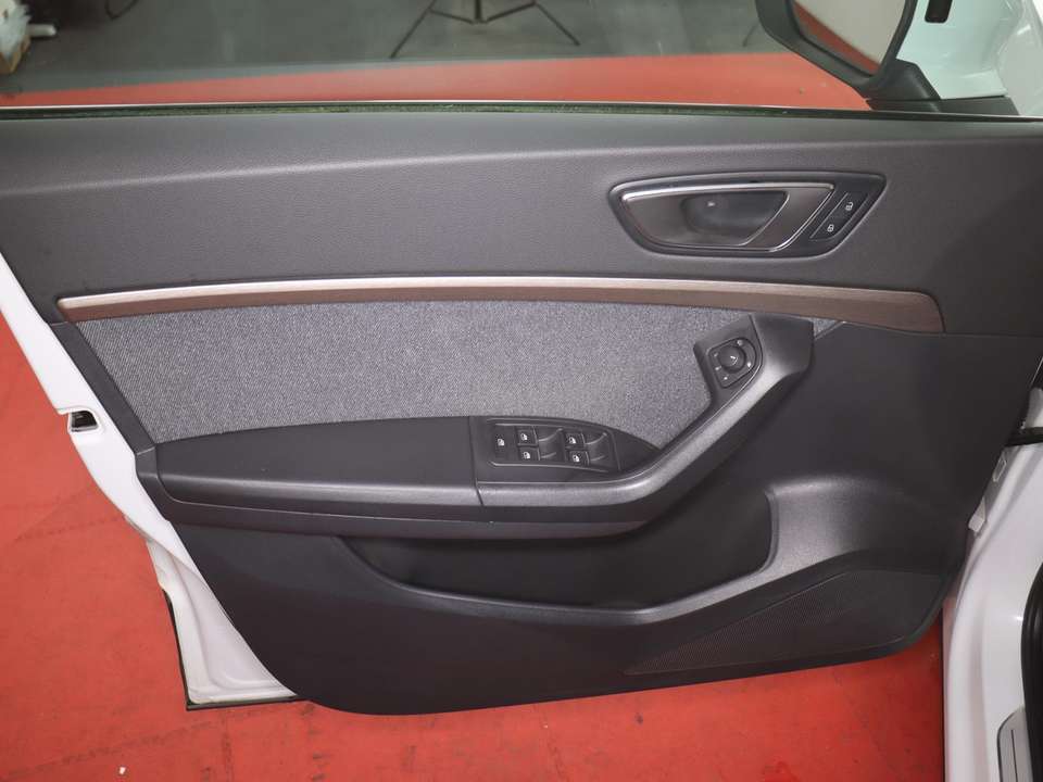 SEAT Ateca - Imagem 13
