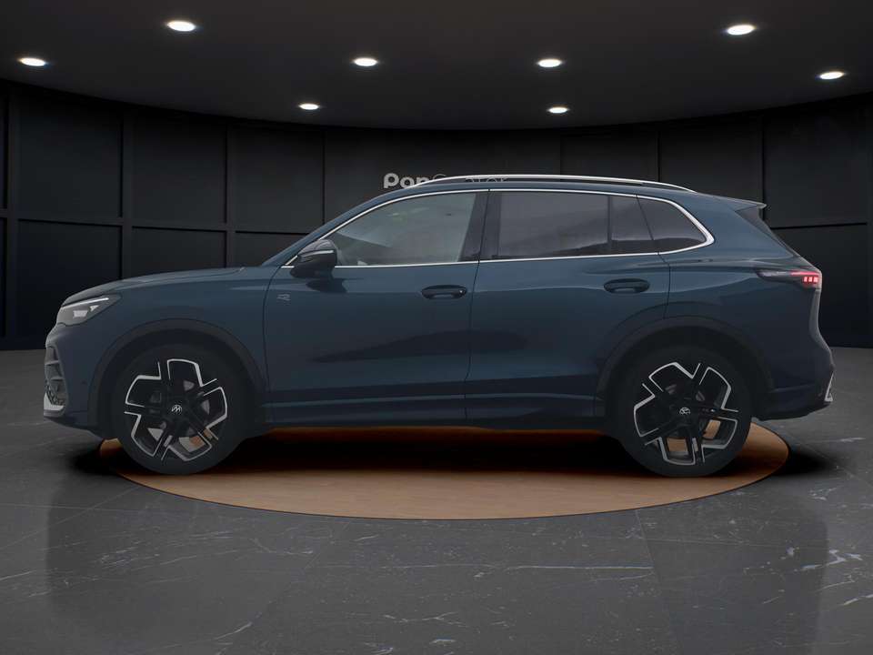 Volkswagen Tiguan - Imagem 6