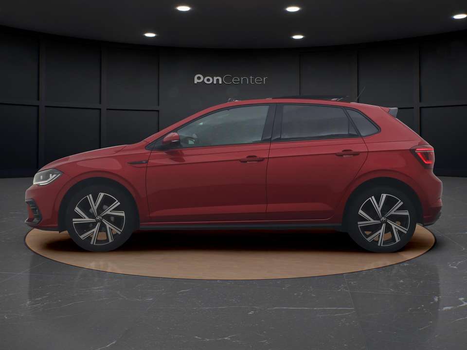Volkswagen Polo - Imagem 6