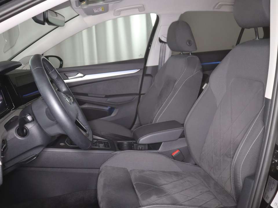 Volkswagen Golf - Imagem 10