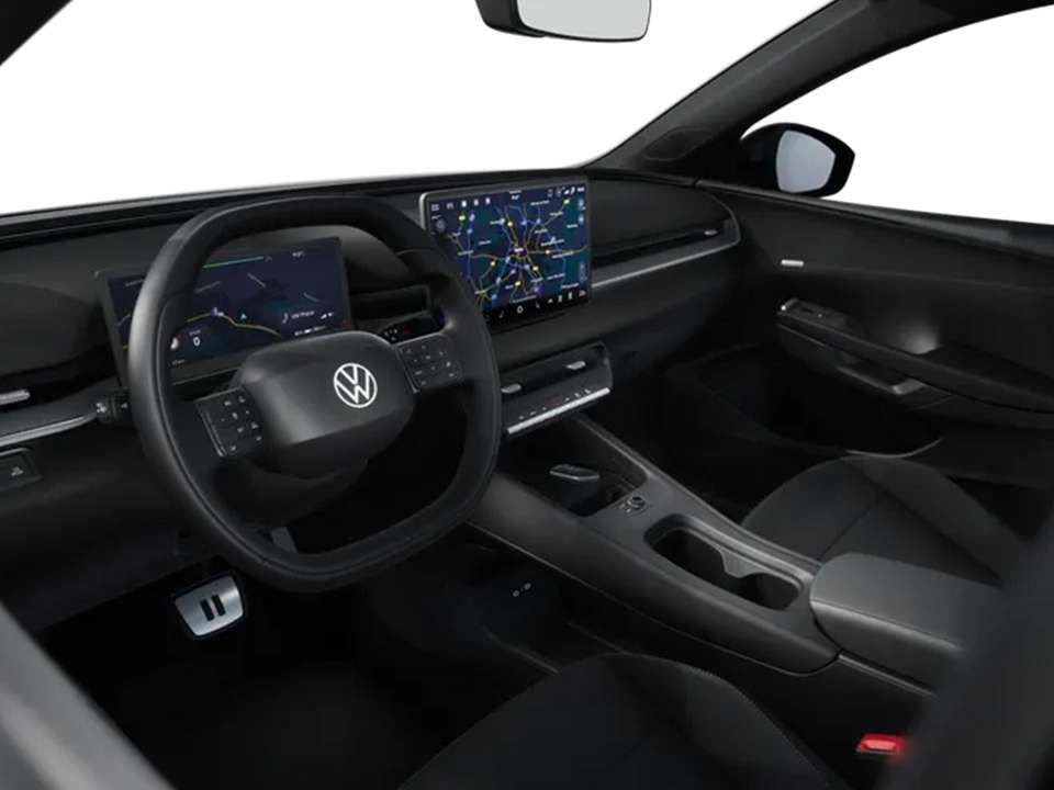 Volkswagen ID. Polo - Imagem 6