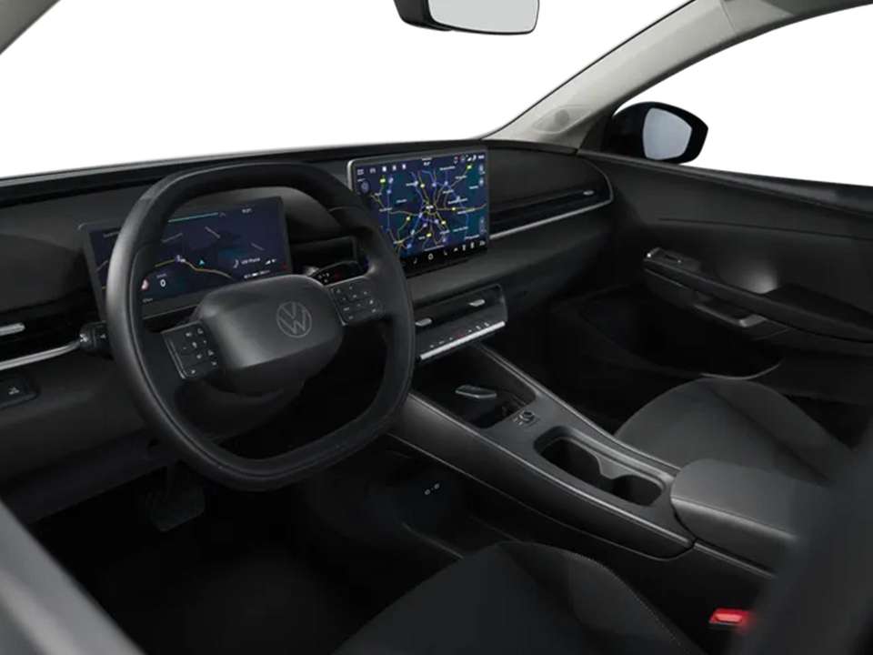 Volkswagen ID. Polo - Imagem 6