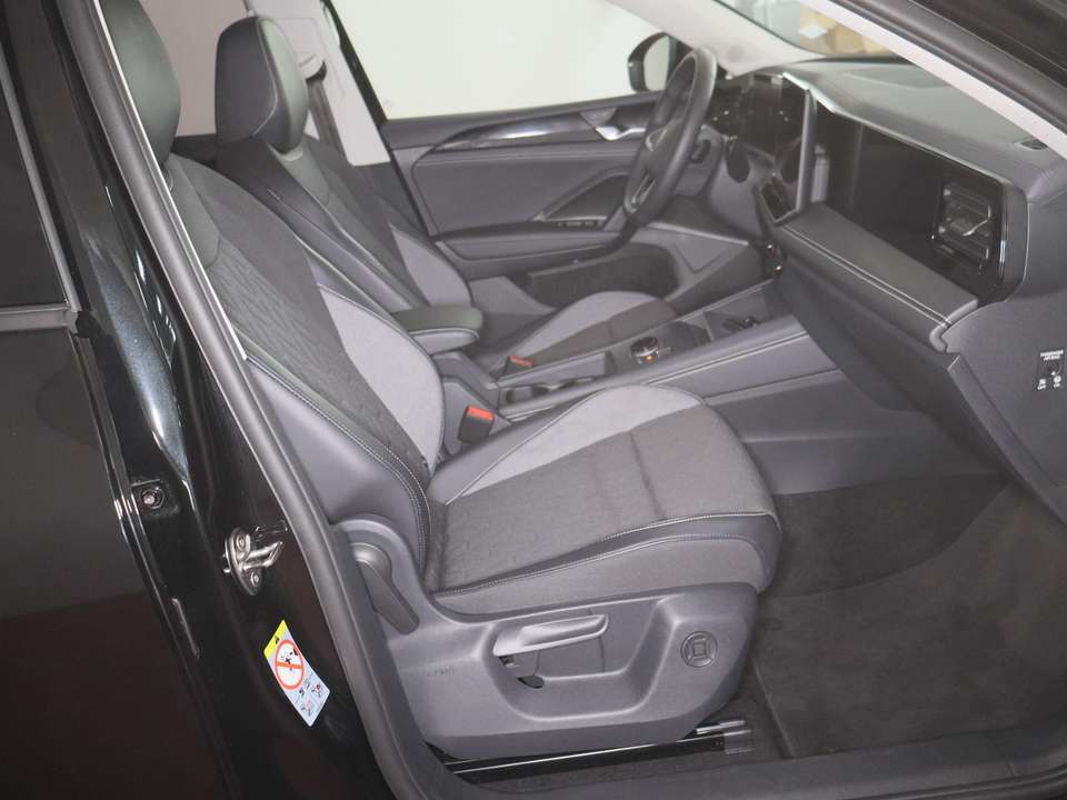 Volkswagen Tiguan - Imagem 12