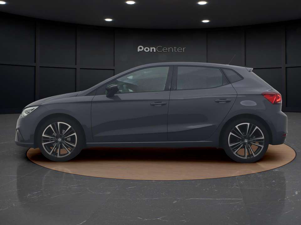 SEAT Ibiza - Imagem 6