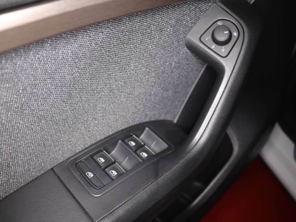 SEAT Ateca - Imagem 14
