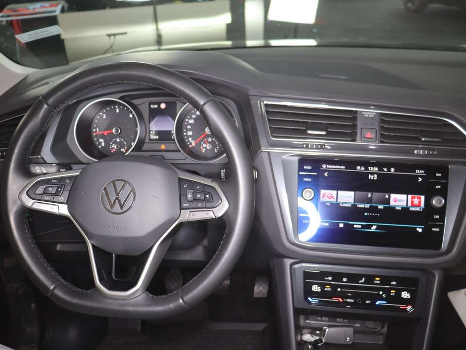 Volkswagen Tiguan - Imagem 10