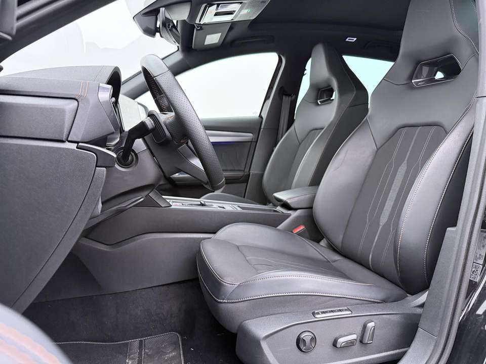 CUPRA Formentor - Imagem 9