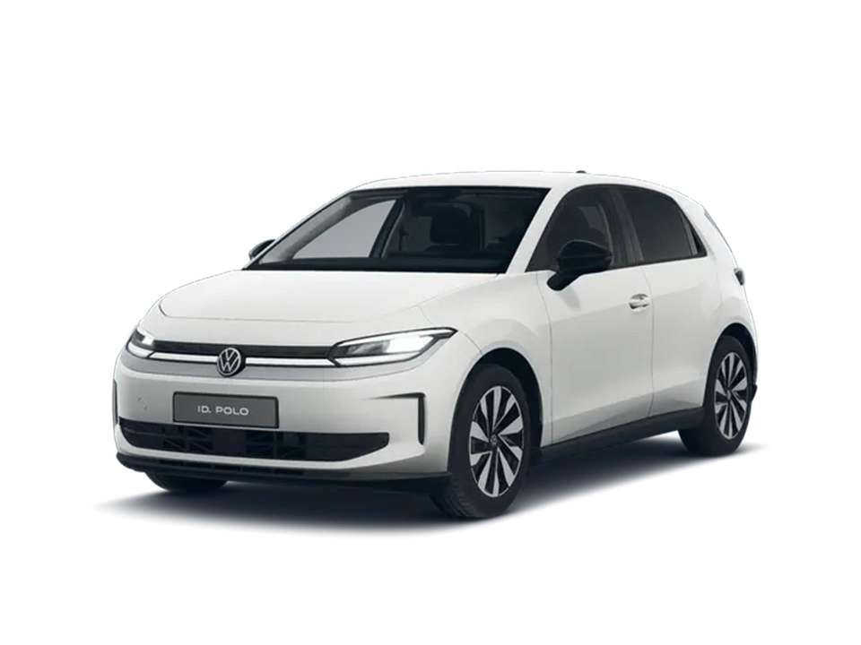 Volkswagen ID. Polo - Imagem 7
