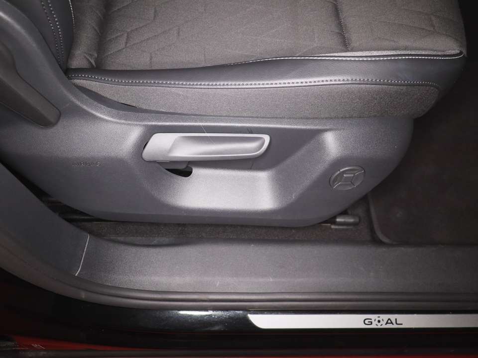 Volkswagen Tiguan - Imagem 13