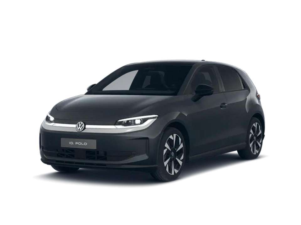 Volkswagen ID. Polo - Imagem 7