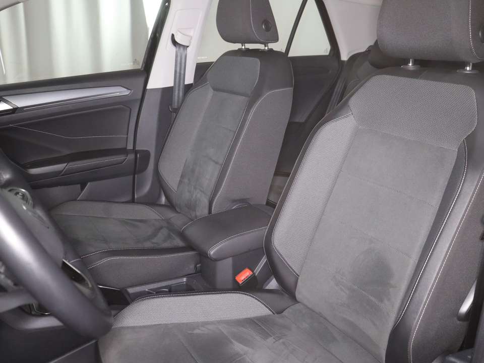 Volkswagen T-Roc - Imagem 11