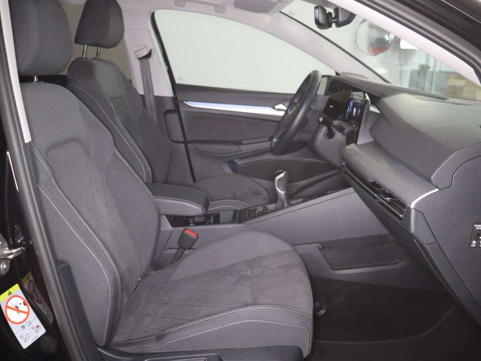 Volkswagen Golf - Imagem 11