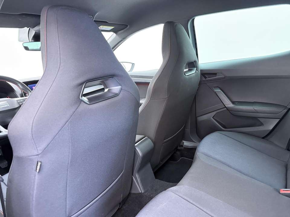 SEAT Ibiza - Imagem 7
