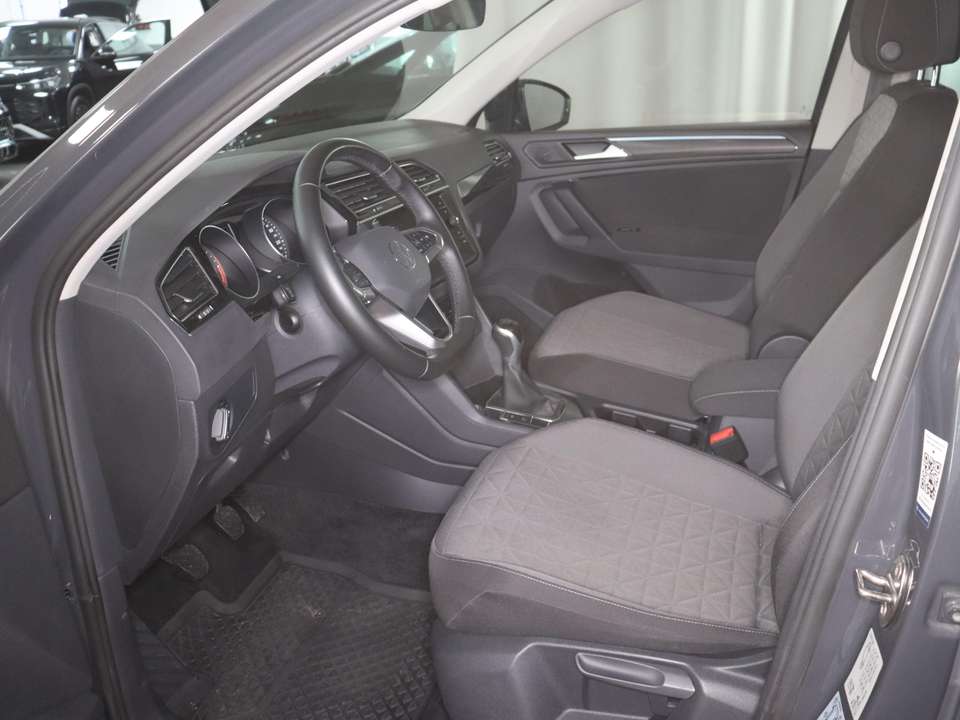 Volkswagen Tiguan - Imagem 11