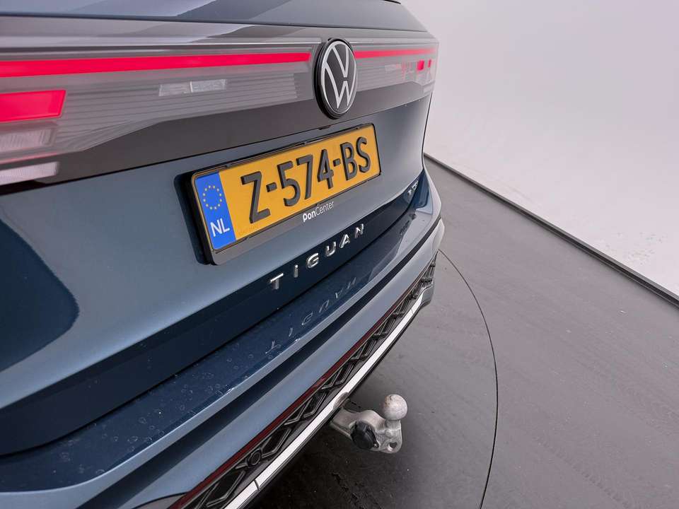 Volkswagen Tiguan - Imagem 8