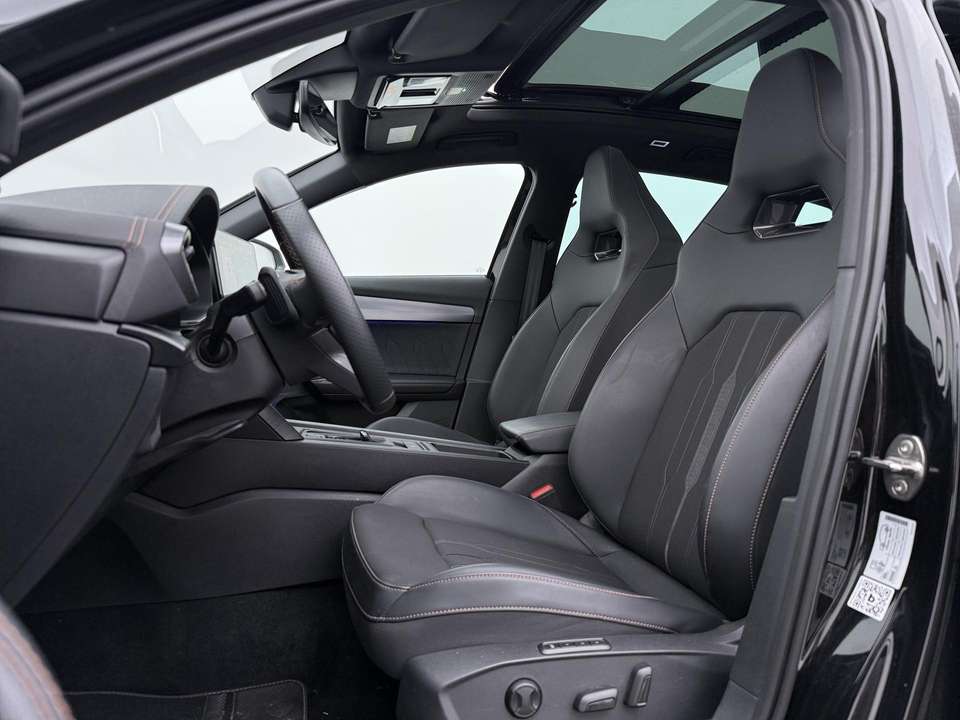 CUPRA Formentor - Imagem 10
